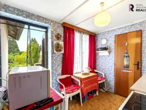 Prodej chaty, Zdiby - Brnky, Javorová, 40 m2