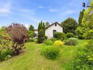 Prodej chaty, Zdiby - Brnky, Javorová, 40 m2