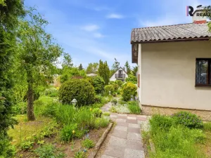 Prodej chaty, Zdiby - Brnky, Javorová, 40 m2