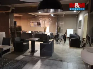 Pronájem obchodního prostoru, Praha - Nusle, Bohuslava ze Švamberka, 65 m2