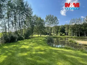 Prodej pozemku pro bydlení, Hory, 9437 m2