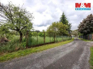 Prodej pozemku pro bydlení, Velký Újezd, 1241 m2