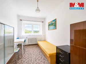 Prodej rodinného domu, Horní Bečva, 173 m2
