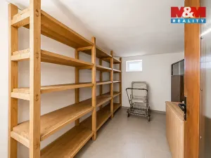 Prodej rodinného domu, Horní Bečva, 173 m2
