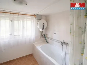 Prodej chalupy, Halenkov, 66 m2