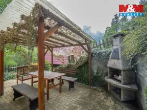 Prodej chalupy, Halenkov, 66 m2