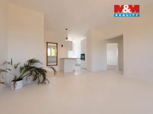 Prodej bytu 3+kk, Olomouc - Hejčín, Erenburgova, 75 m2