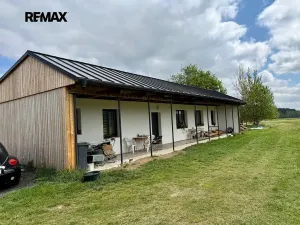 Prodej ubytování, Toužim, 150 m2