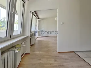 Pronájem bytu 1+1, Praha, Jílovská, 42 m2
