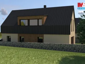 Prodej pozemku pro bydlení, Nasavrky, 503 m2