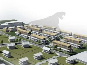 Prodej pozemku pro bydlení, Benátky nad Jizerou, Pražská, 29900 m2