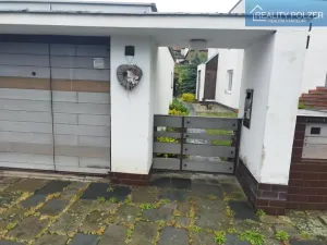 Pronájem garáže, Držovice, 20 m2