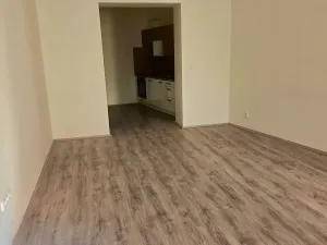 Pronájem bytu 1+1, Liberec, Pražská, 42 m2
