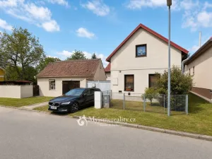 Prodej chalupy, Křepice, 115 m2