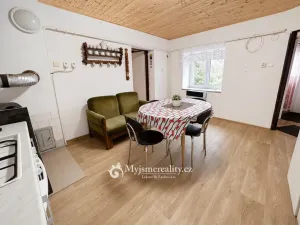Prodej chalupy, Křepice, 115 m2