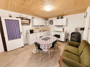 Prodej chalupy, Křepice, 115 m2
