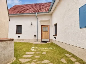 Prodej chalupy, Křepice, 115 m2