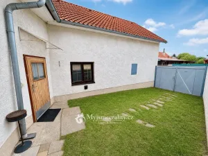 Prodej chalupy, Křepice, 115 m2