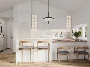 Prodej rodinného domu, Barban, Chorvatsko, 82 m2