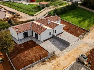Prodej rodinného domu, Barban, Chorvatsko, 82 m2