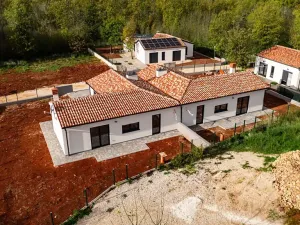 Prodej rodinného domu, Barban, Chorvatsko, 82 m2