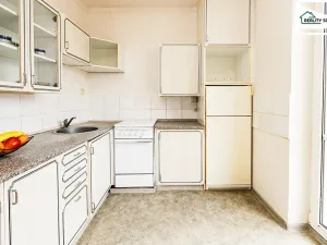 Pronájem bytu 2+1, Cheb, Písečná, 50 m2