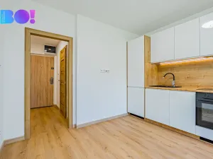 Prodej bytu 1+1, Karviná, Slovenská, 36 m2