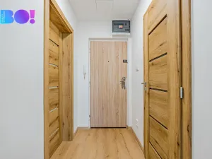 Prodej bytu 1+1, Karviná, Slovenská, 36 m2