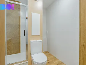 Prodej bytu 1+1, Karviná, Slovenská, 36 m2