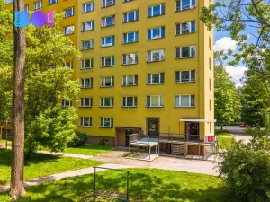 Prodej bytu 1+1, Karviná, Slovenská, 36 m2