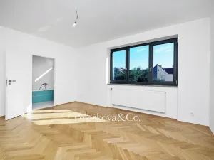 Pronájem rodinného domu, Praha - Braník, V malých domech I, 300 m2
