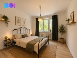 Pronájem bytu 3+1, Český Těšín, Hrabinská, 61 m2
