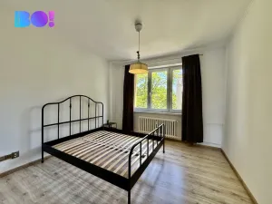 Pronájem bytu 3+1, Český Těšín, Hrabinská, 61 m2