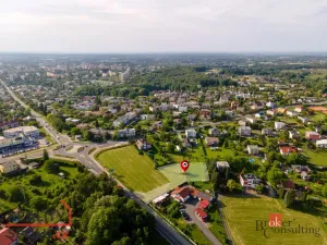 Prodej pozemku pro bydlení, Havířov - Bludovice, 1886 m2