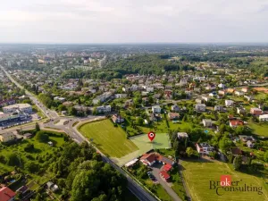 Prodej pozemku pro bydlení, Havířov - Bludovice, 1886 m2