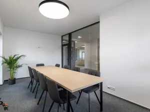 Pronájem kanceláře, Frýdek-Místek, Riegrova, 13 m2