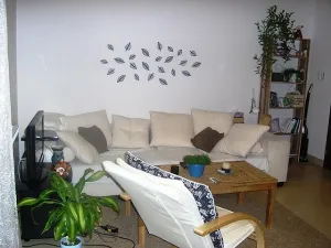 Pronájem bytu 1+kk, Olomouc, Mošnerova, 47 m2