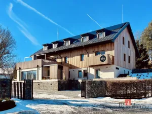 Prodej komerčního pozemku, Želnava, 1110 m2