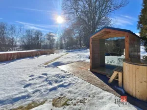 Prodej komerčního pozemku, Želnava, 1110 m2