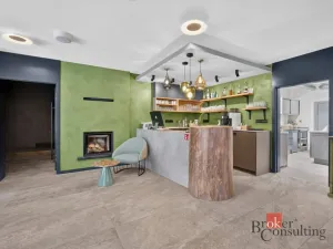 Prodej komerčního pozemku, Želnava, 1110 m2