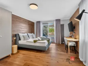 Prodej komerčního pozemku, Želnava, 1110 m2