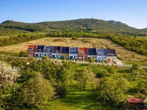 Prodej chaty, Dolní Věstonice, 239 m2
