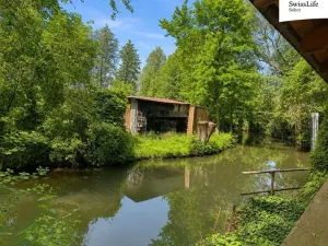 Prodej chaty, Pardubice, 13 m2