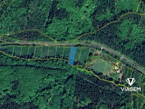 Prodej pole, Horní Lhota, 1723 m2