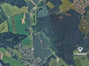 Prodej pole, Starý Plzenec, 2696 m2