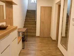 Prodej rodinného domu, Pozořice, U školy, 182 m2