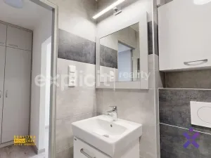 Pronájem bytu 2+1, Zlín, Kvítková, 57 m2