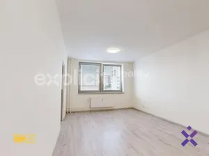 Pronájem bytu 2+1, Zlín, Kvítková, 57 m2