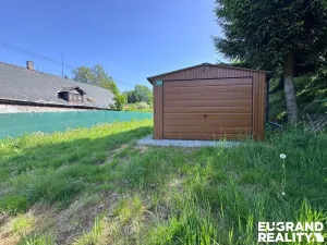 Prodej pozemku pro bydlení, Krásná Lípa, Na Náspu, 887 m2