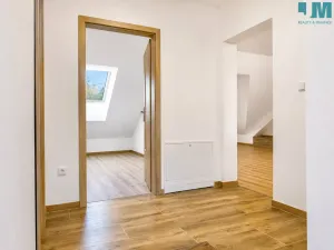Pronájem bytu 2+kk, Hranice, Hřbitovní, 81 m2